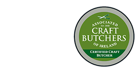 Craft Butchers of Ireland logo